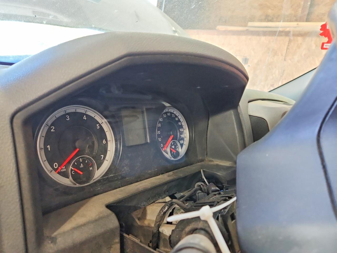 Ram 1500 St