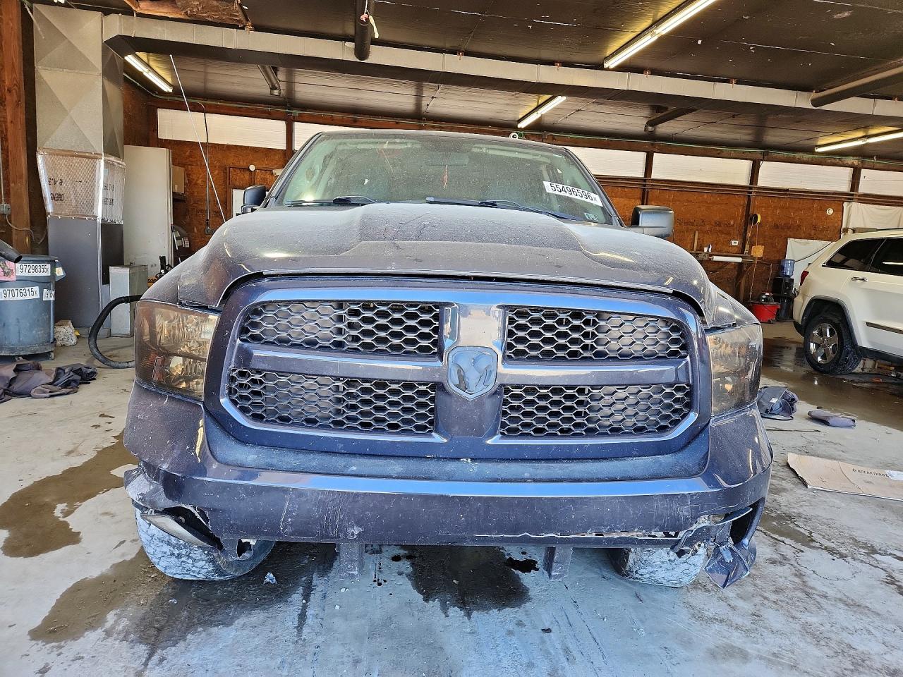 Ram 1500 St