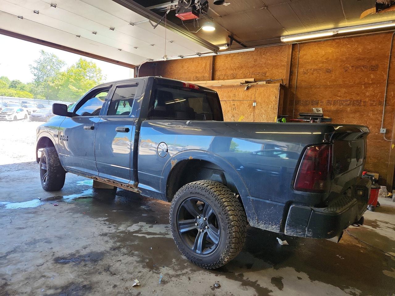 Ram 1500 St