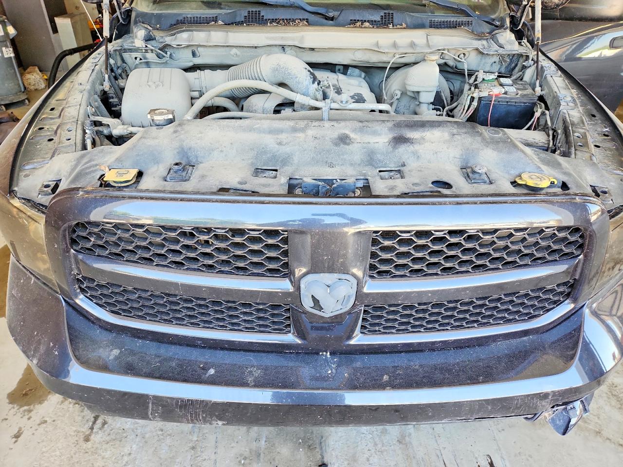 Ram 1500 St