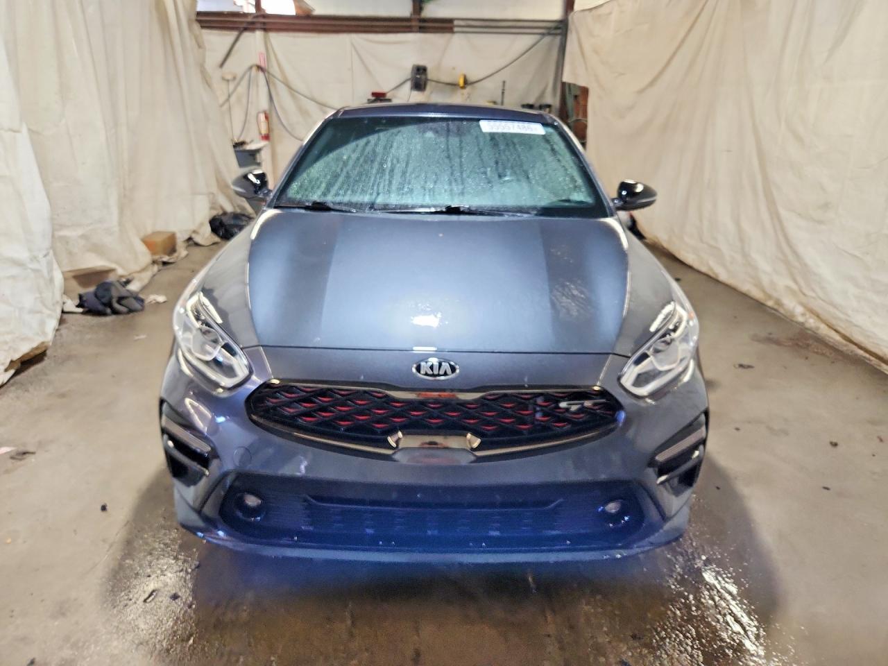 Kia Forte Gt