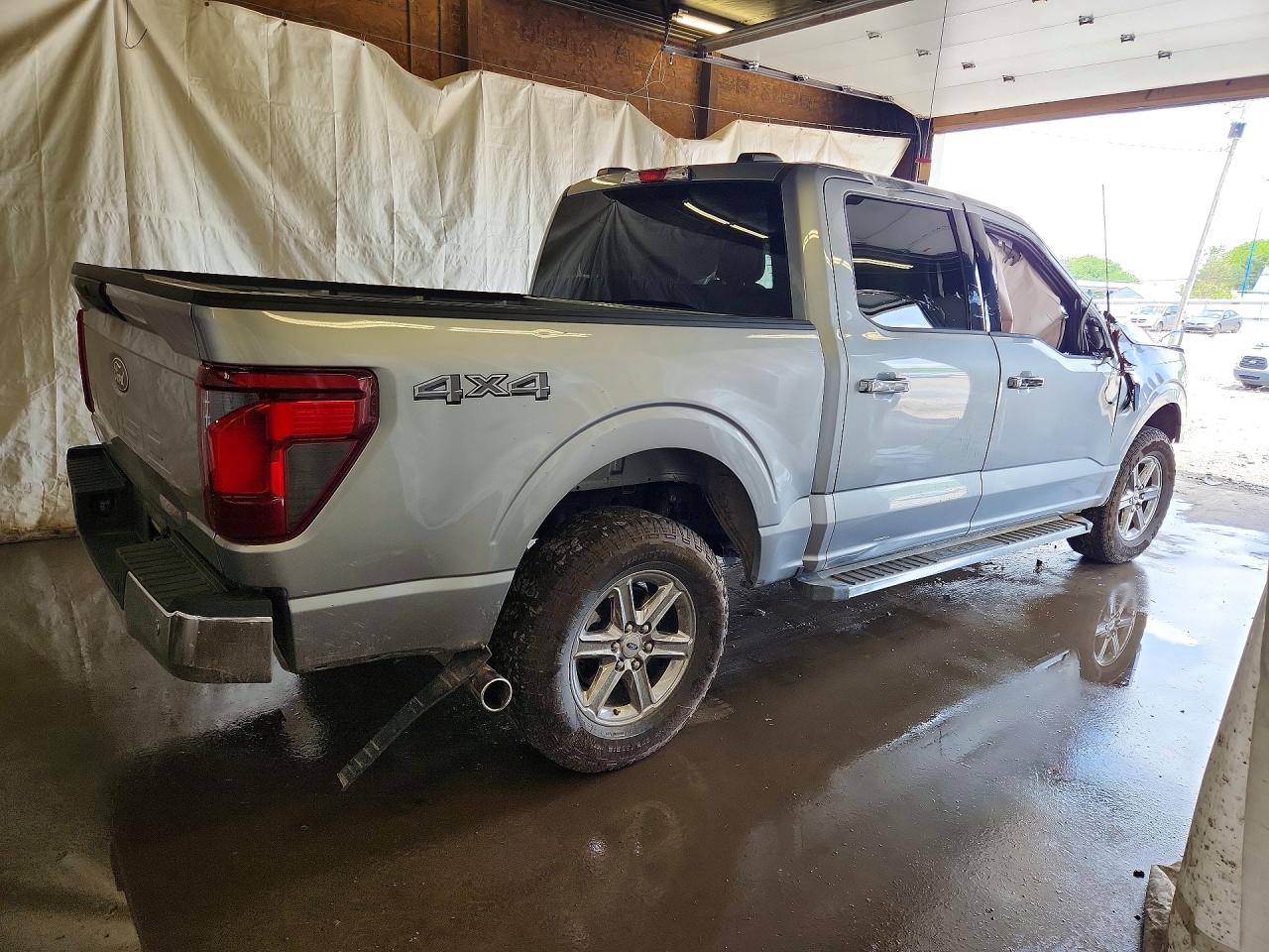 Ford F-150 Xlt
