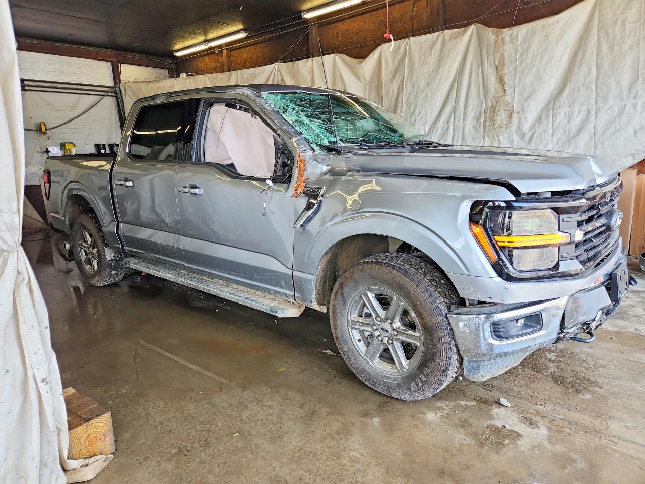 Ford F-150 Xlt