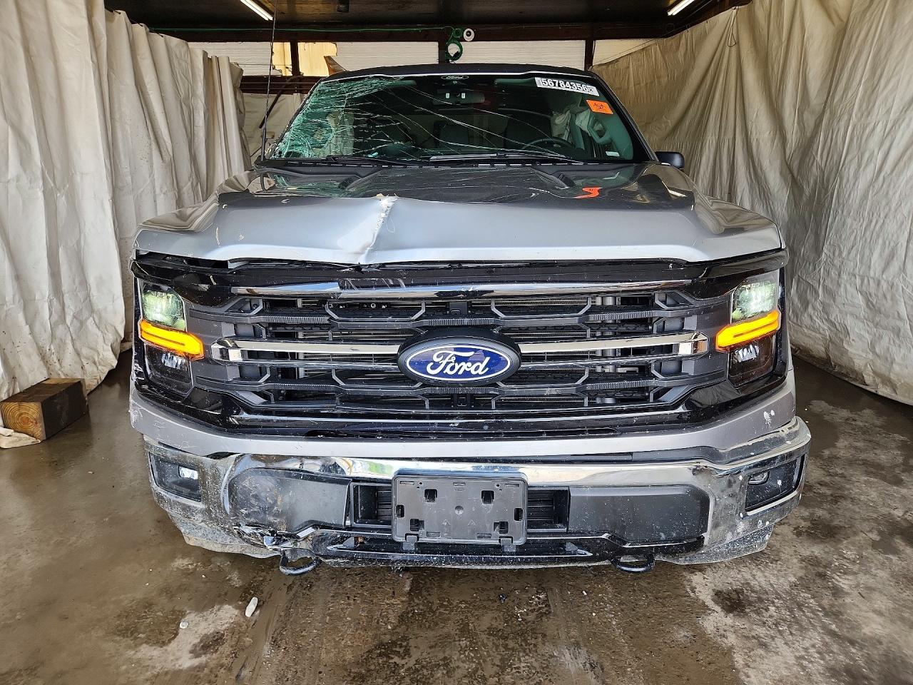 Ford F-150 Xlt