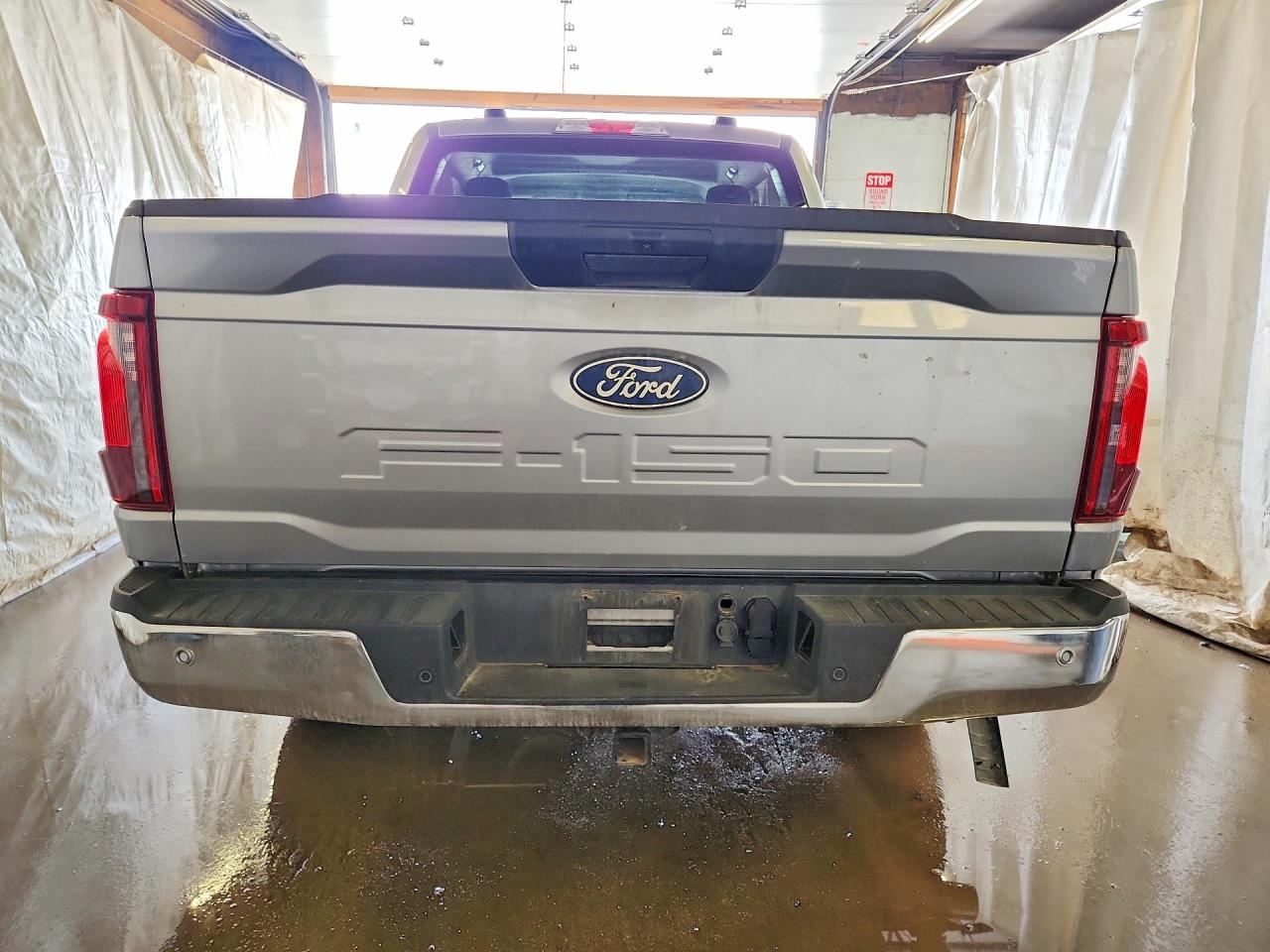 Ford F-150 Xlt
