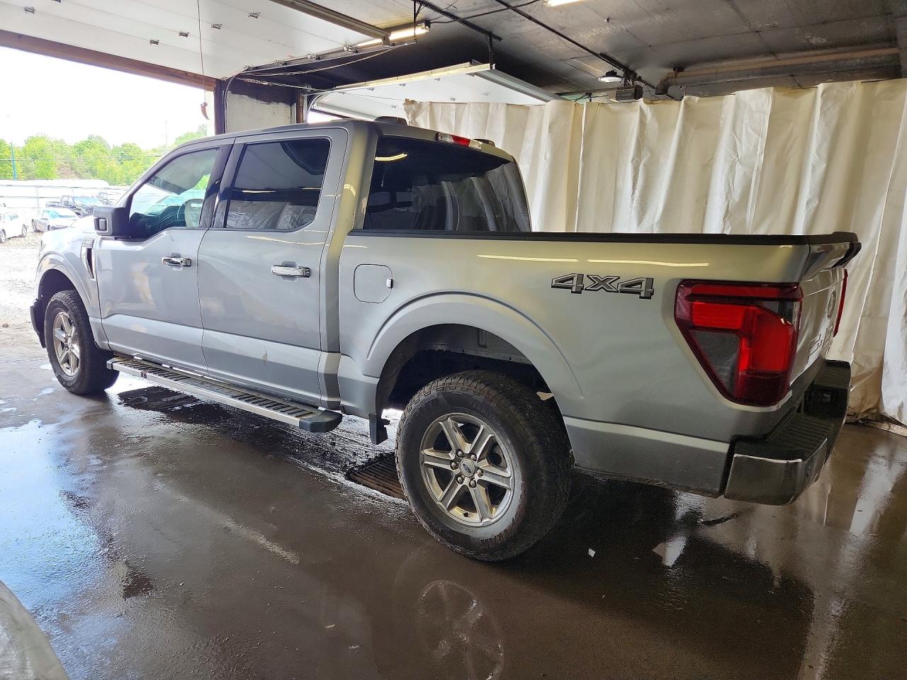 Ford F-150 Xlt