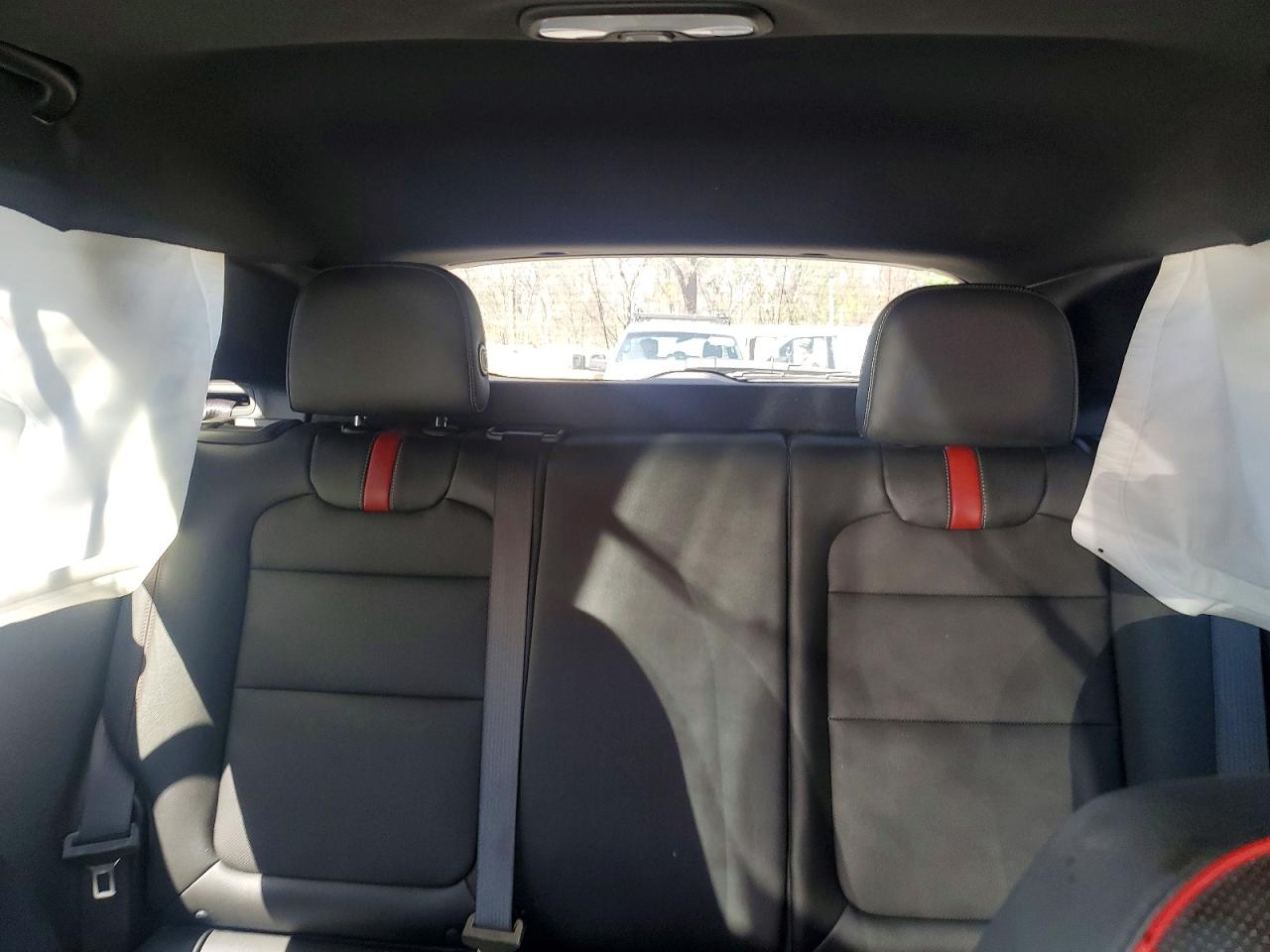 Chevrolet Trax 2rs