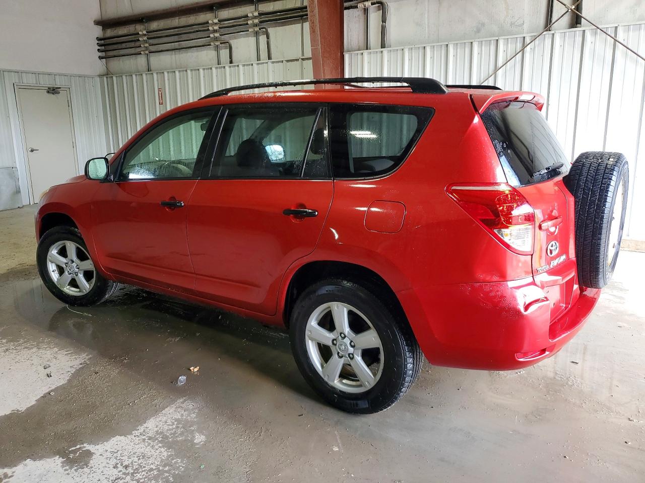 Toyota RAV4 Base