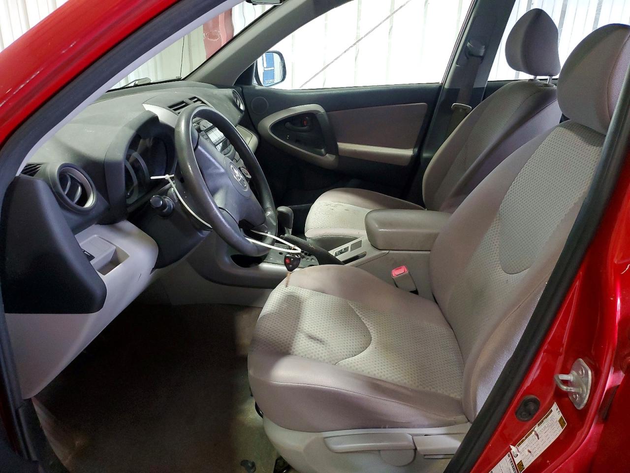 Toyota RAV4 Base
