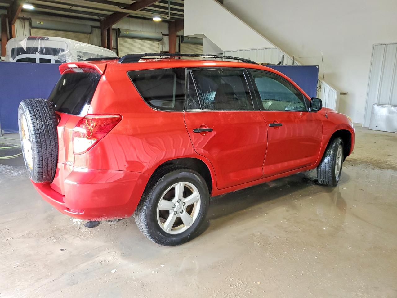 Toyota RAV4 Base