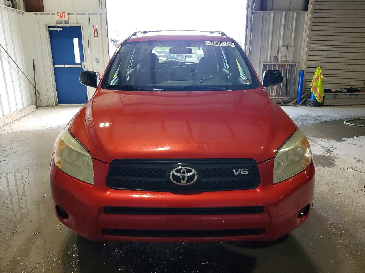Toyota RAV4 Base