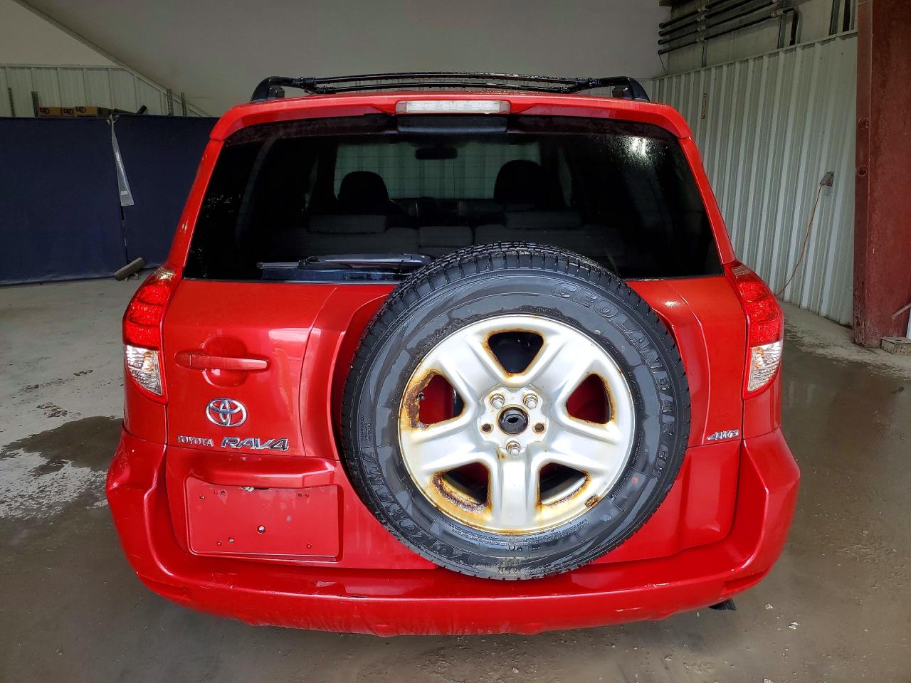 Toyota RAV4 Base