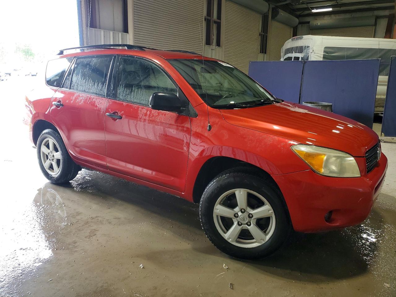 Toyota RAV4 Base