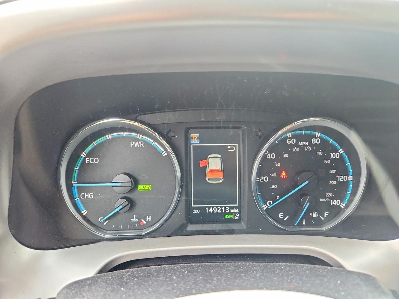 Toyota RAV4 Limited