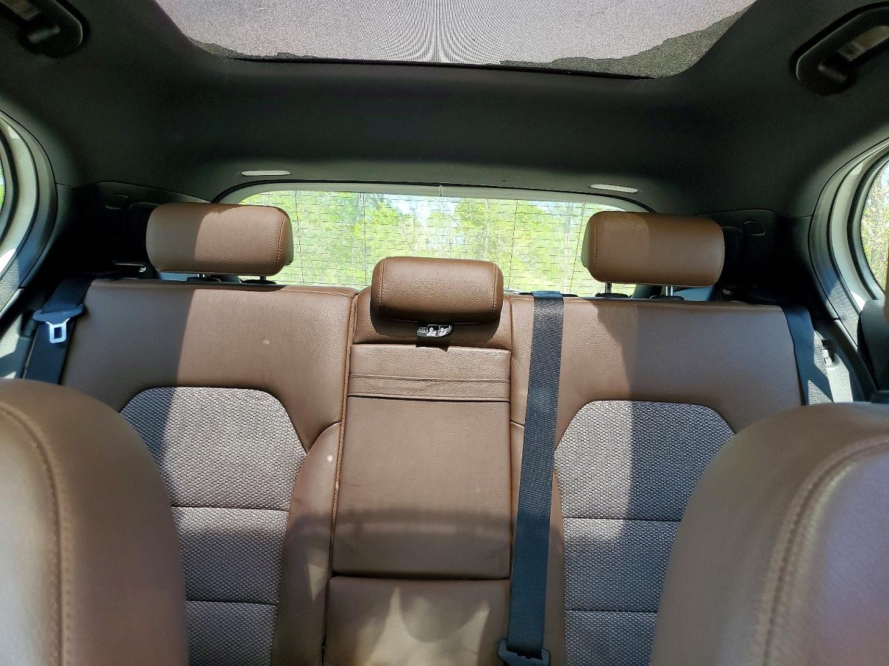 Mercedes-Benz GLA 250 4matic