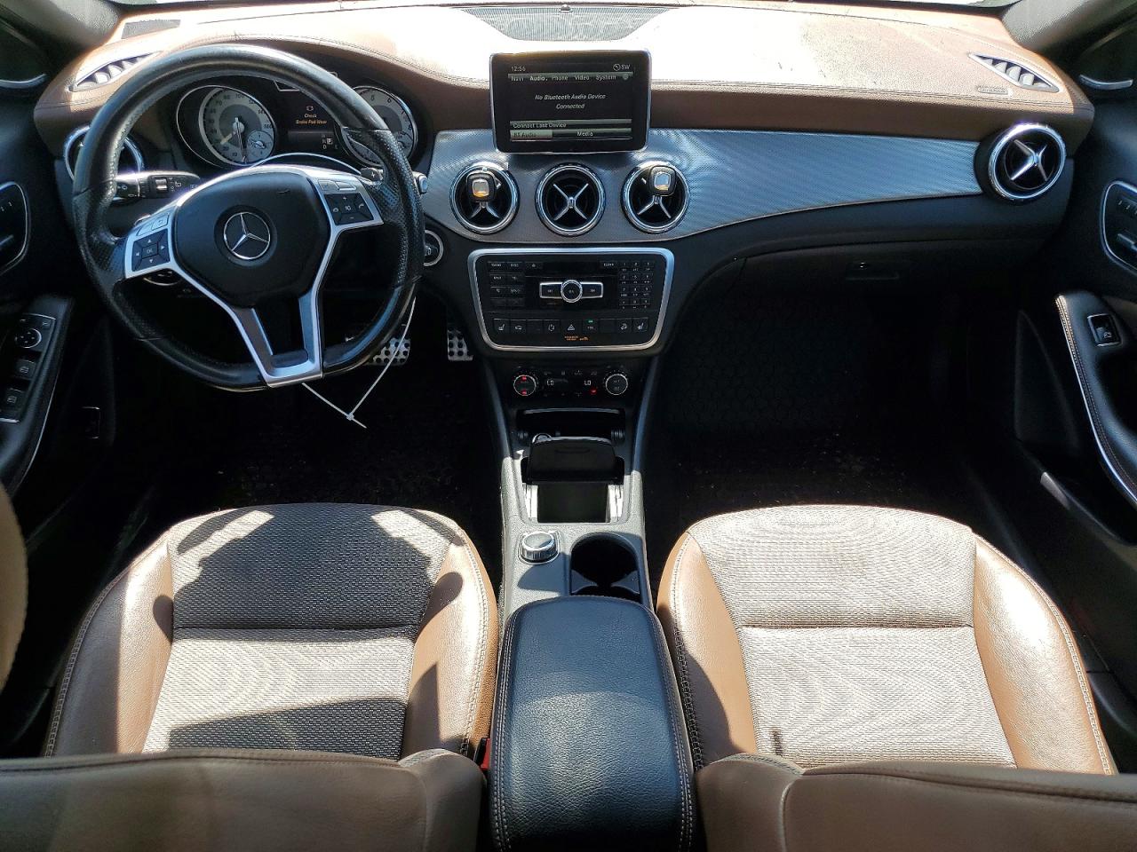 Mercedes-Benz GLA 250 4matic