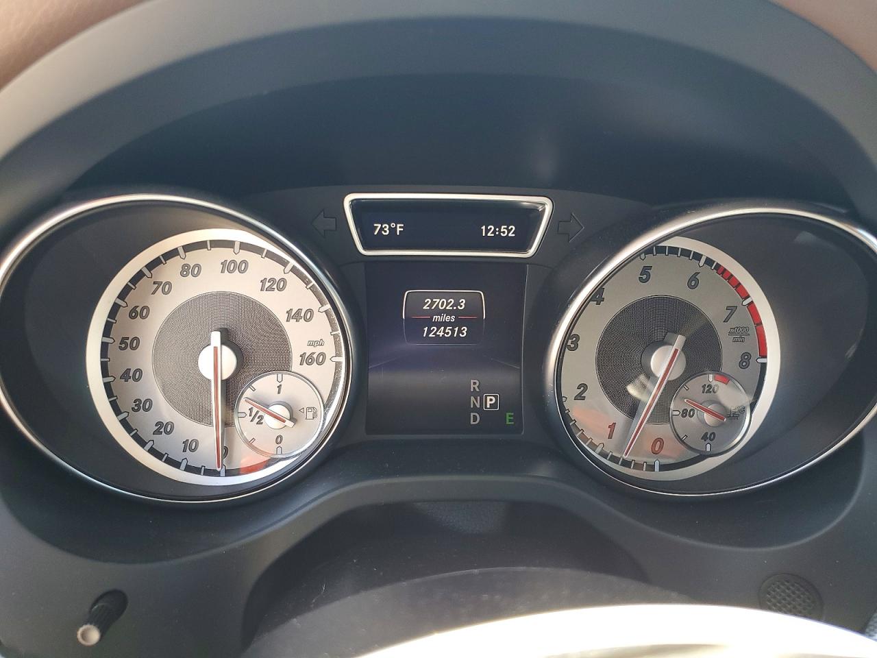 Mercedes-Benz GLA 250 4matic