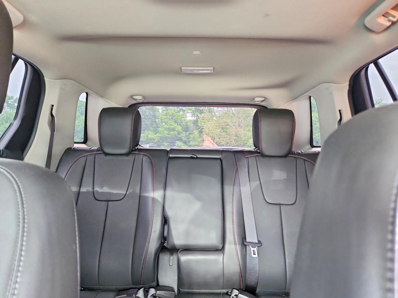 GMC Terrain Slt