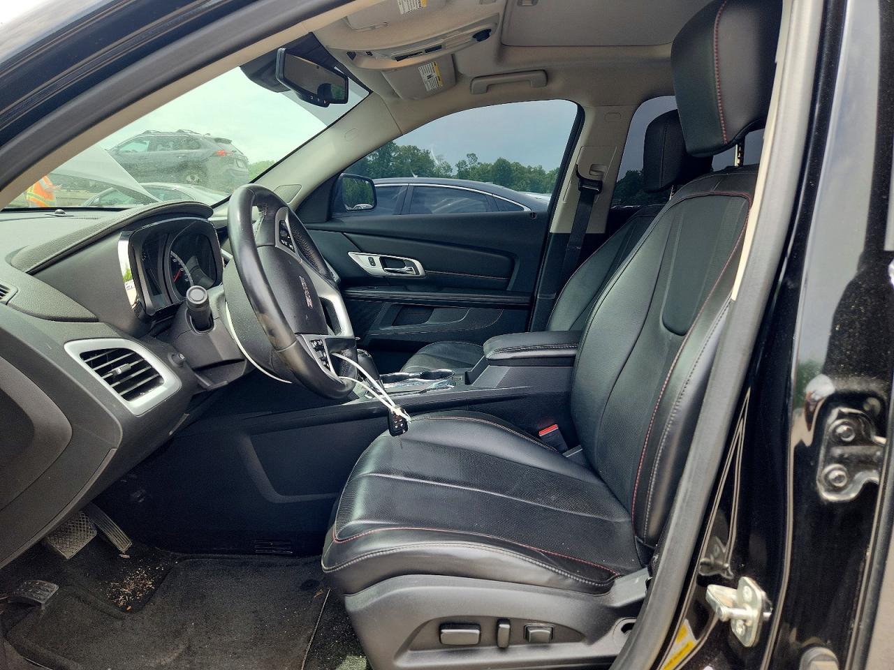 GMC Terrain Slt