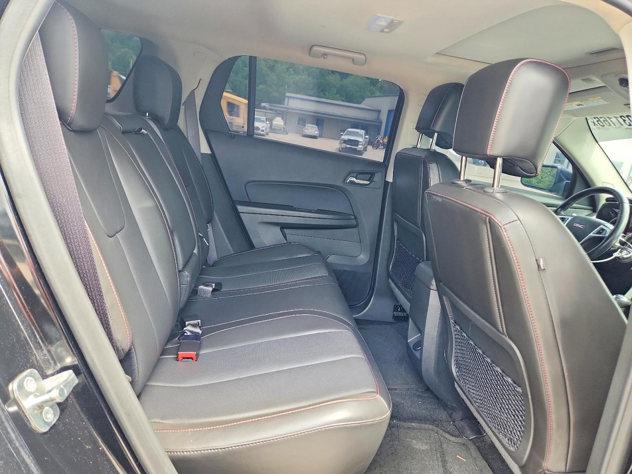 GMC Terrain Slt