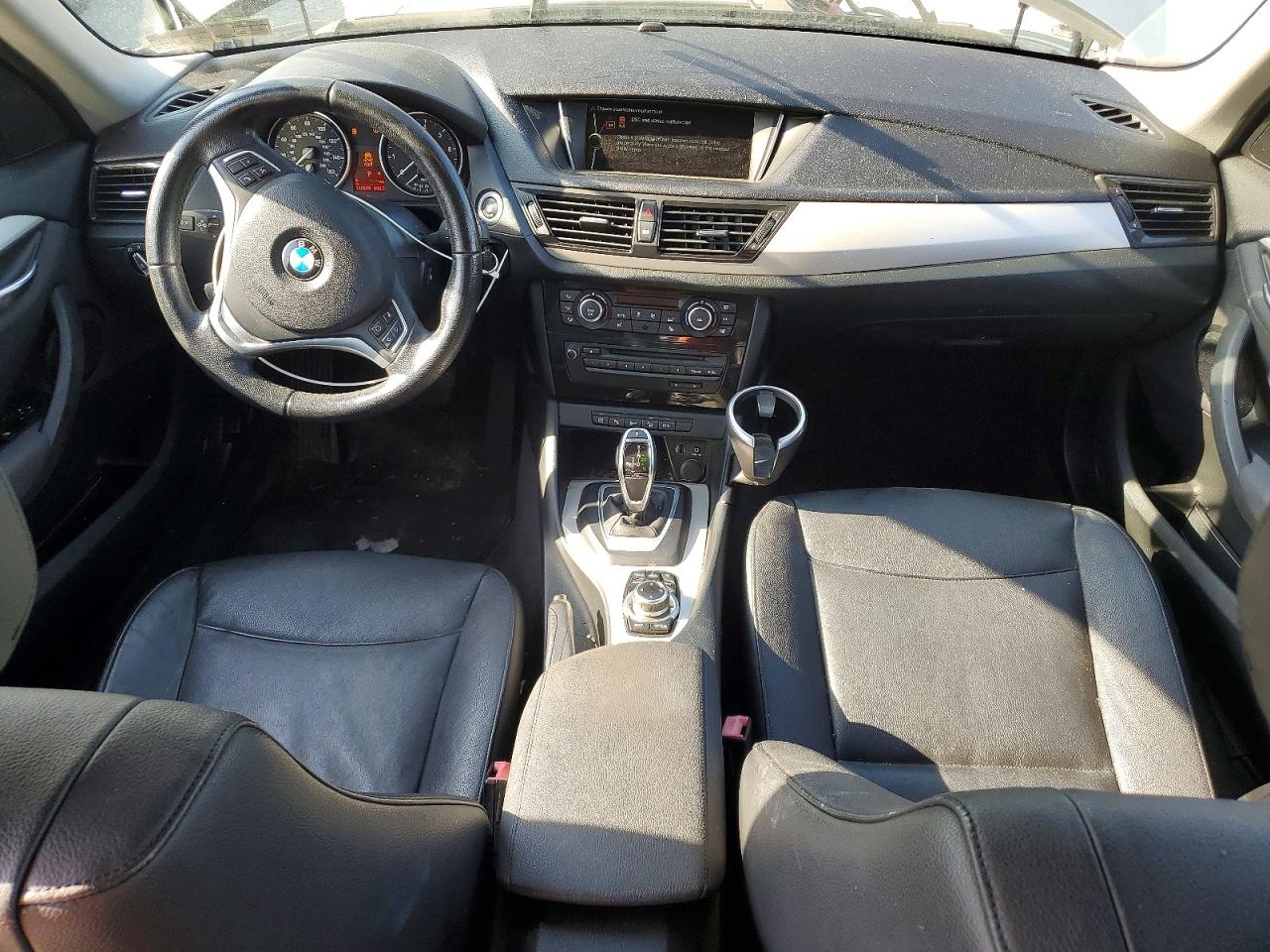 BMW X Series Xdrive28i
