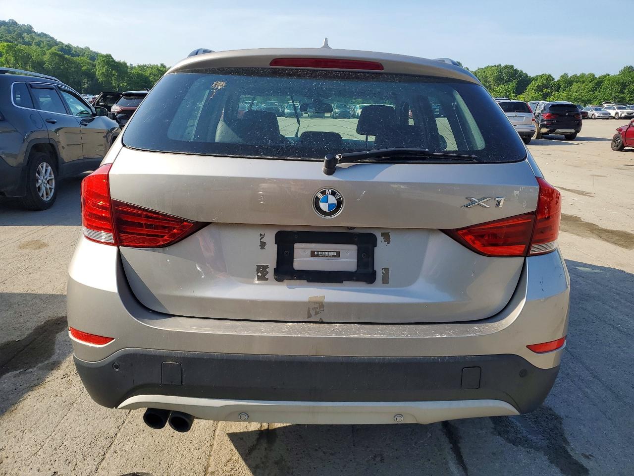 BMW X Series Xdrive28i