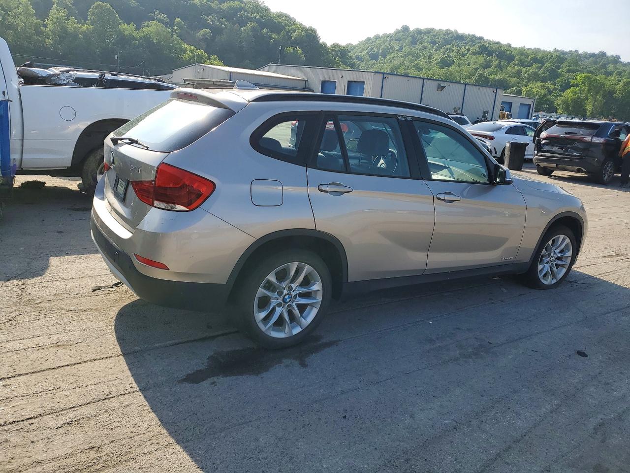 BMW X Series Xdrive28i