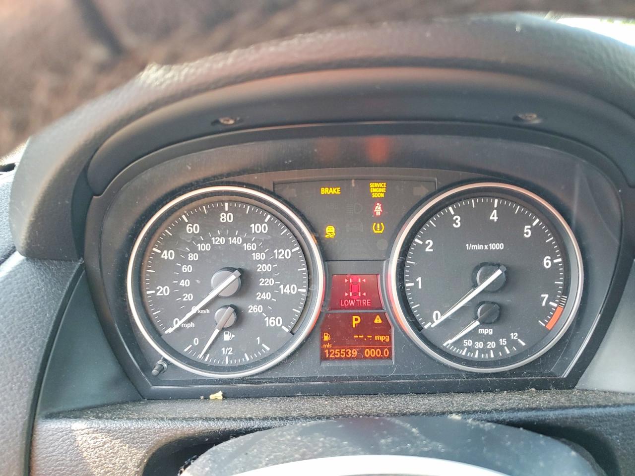 BMW X Series Xdrive28i