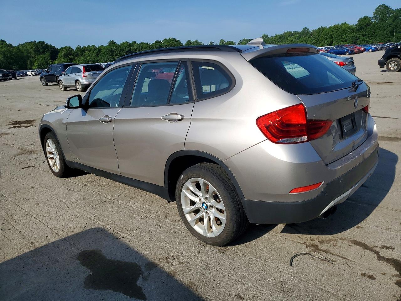 BMW X Series Xdrive28i