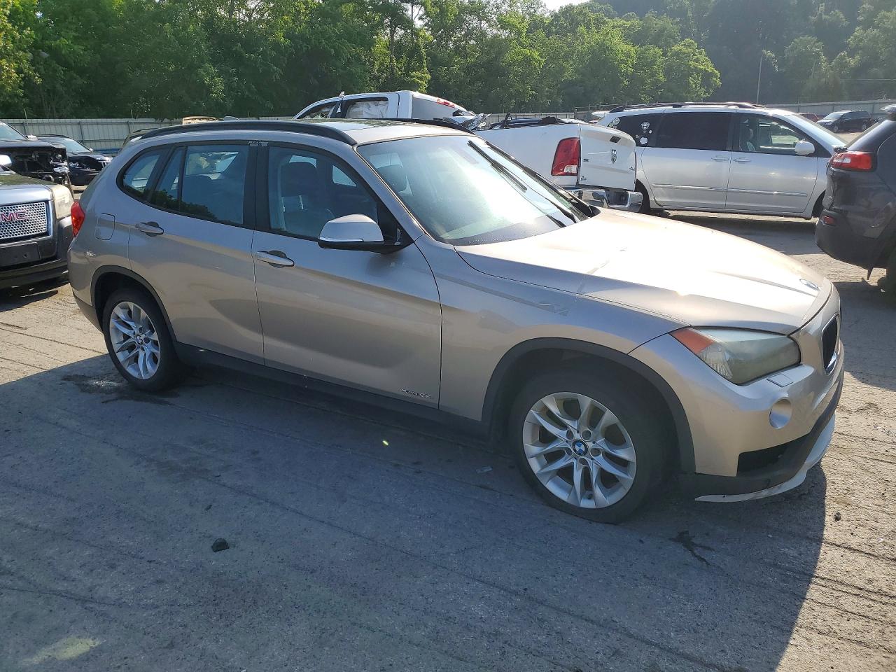 BMW X Series Xdrive28i