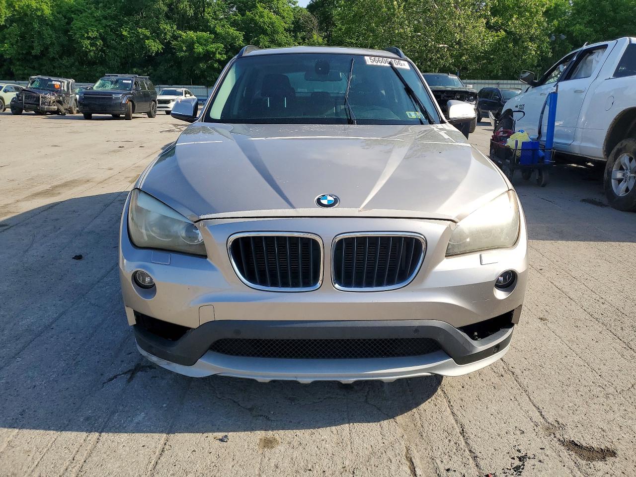 BMW X Series Xdrive28i