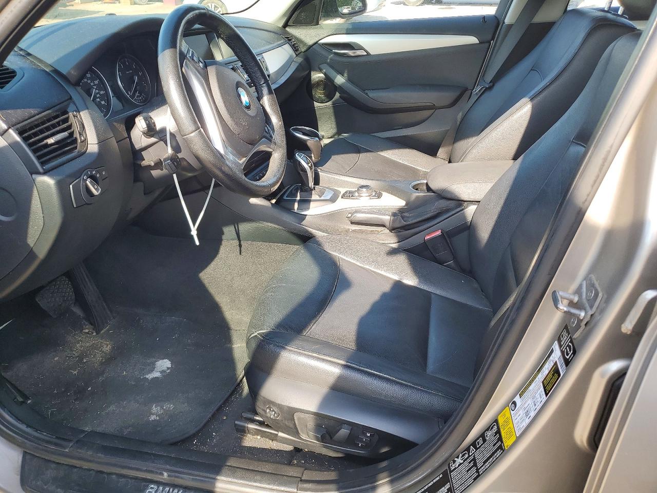 BMW X Series Xdrive28i