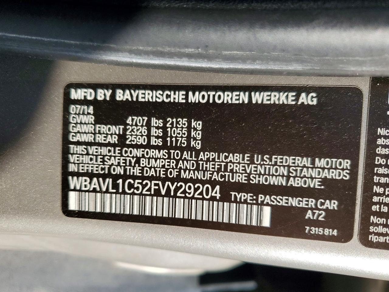 BMW X Series Xdrive28i