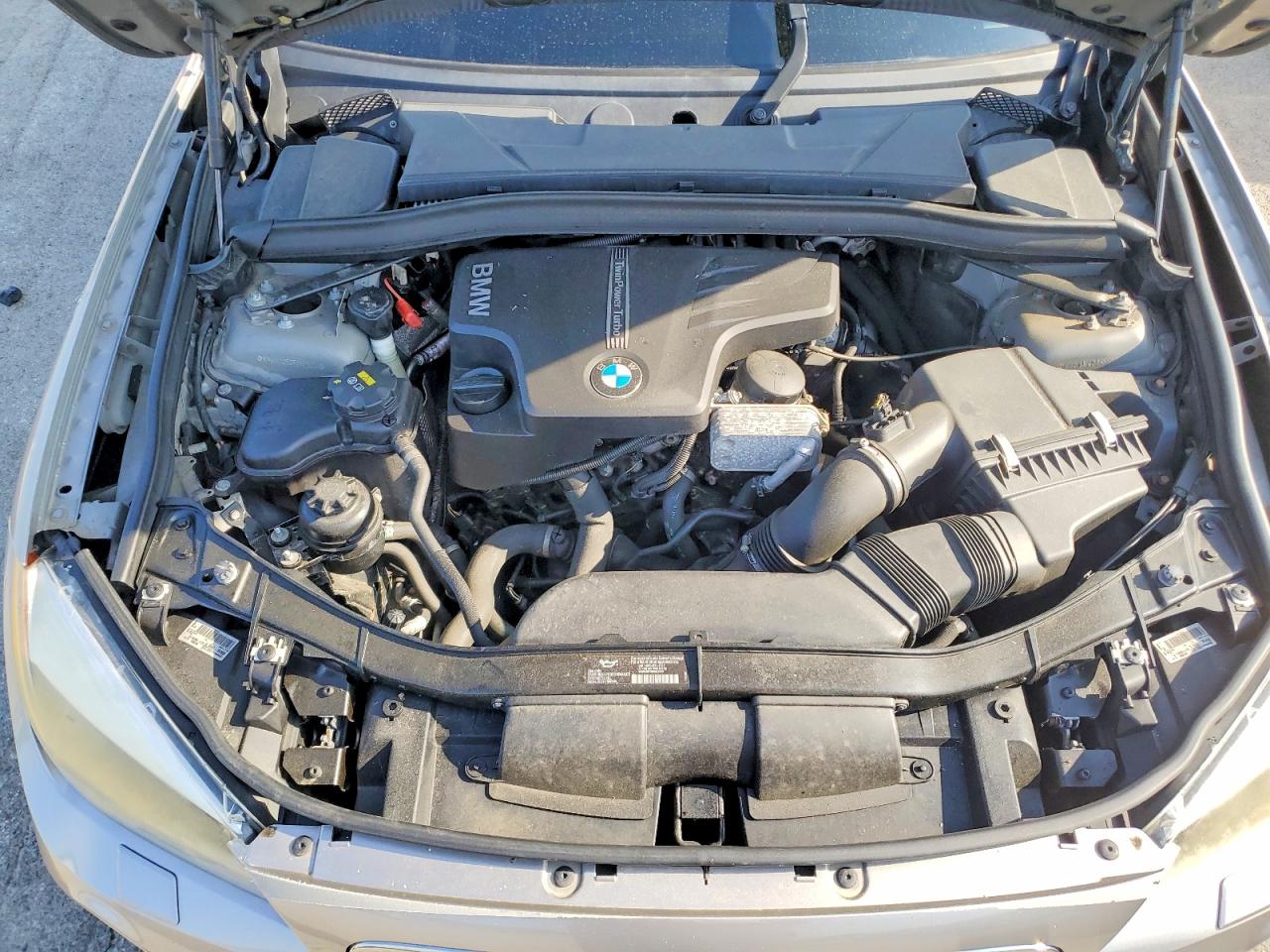 BMW X Series Xdrive28i