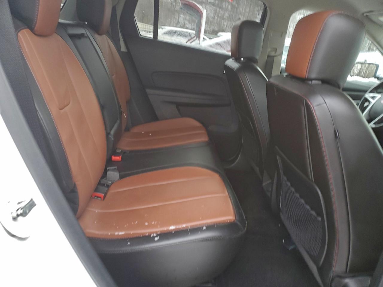 GMC Terrain Slt