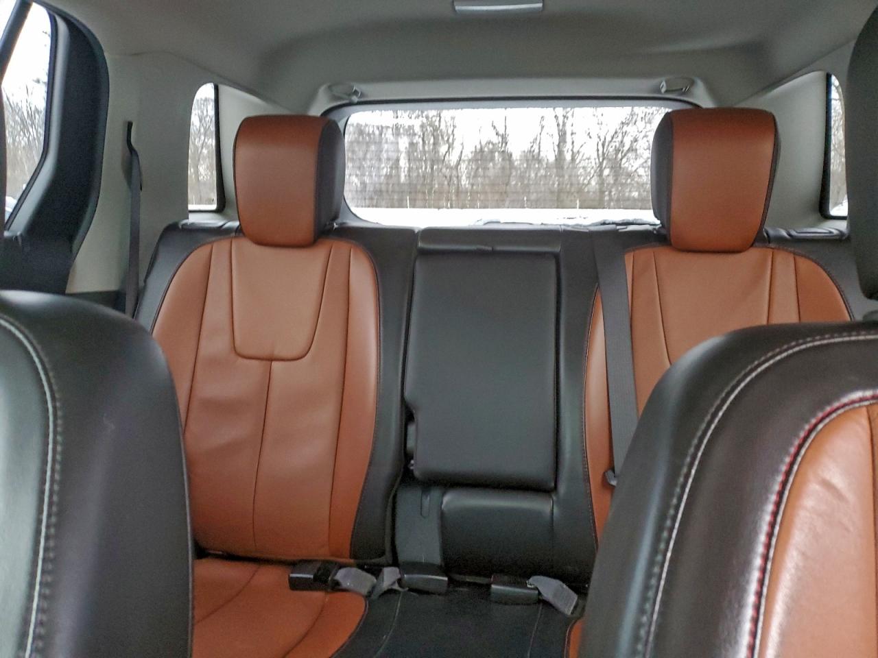 GMC Terrain Slt