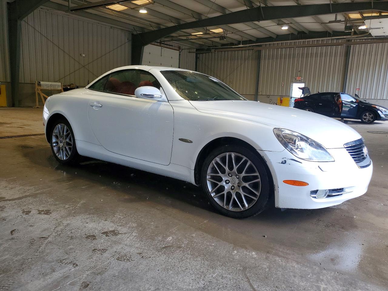 Lexus Sc 430