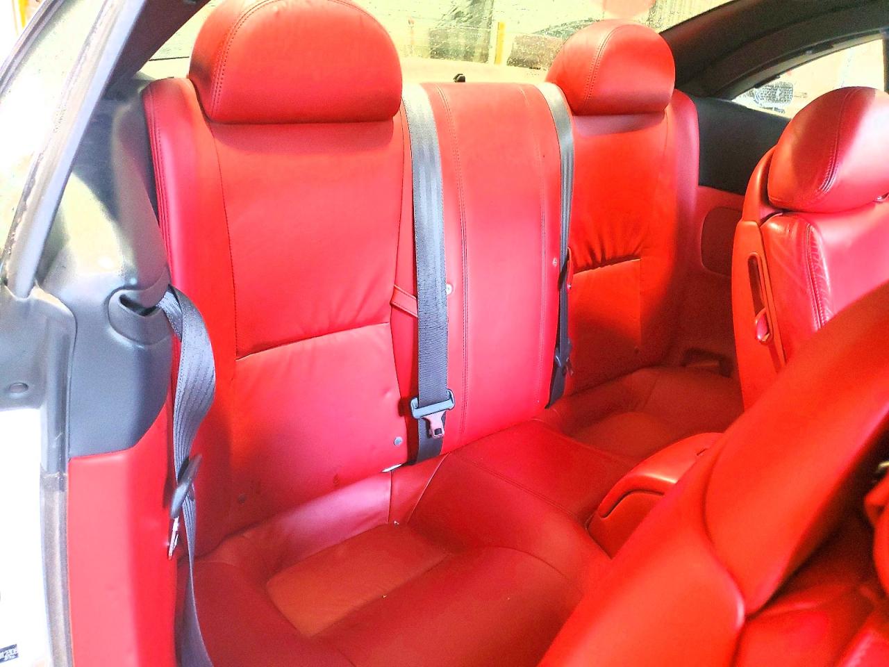 Lexus Sc 430