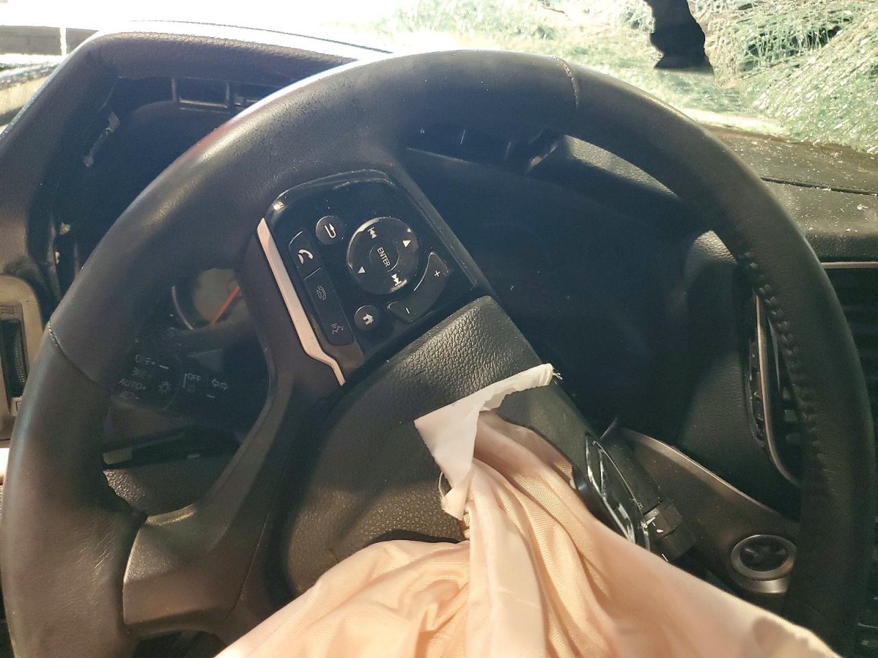 Honda Pilot Se