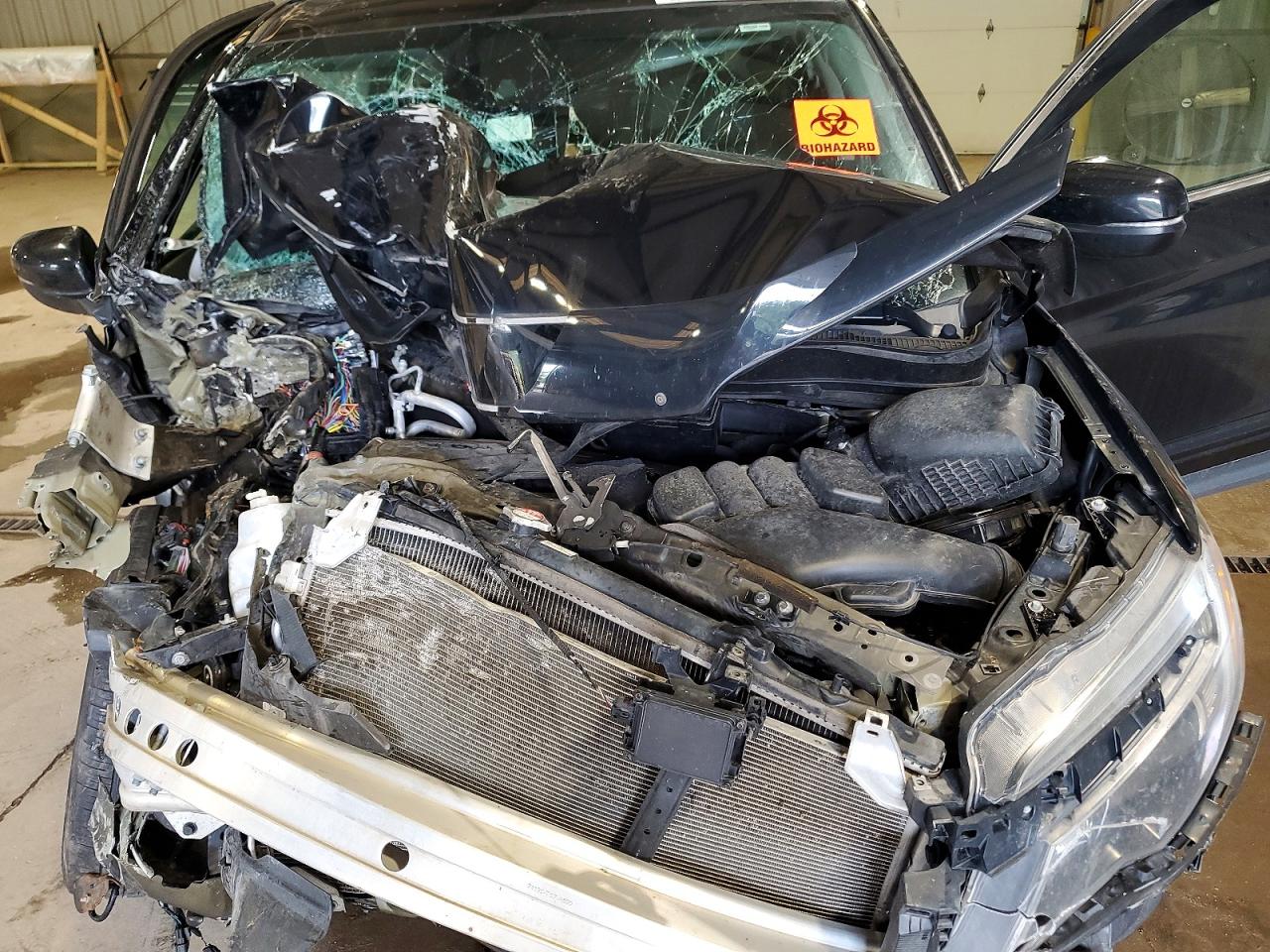 Honda Pilot Se