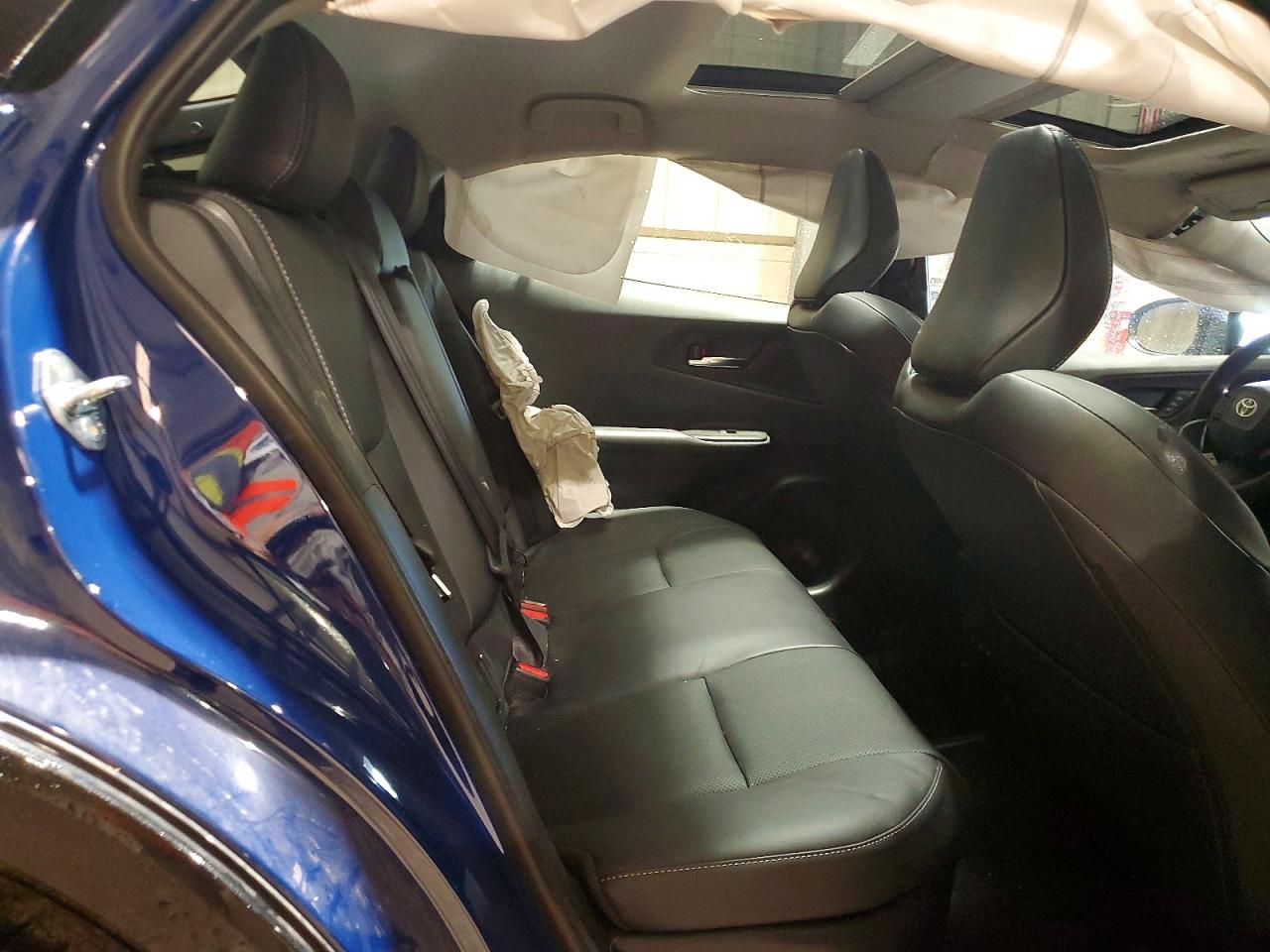 Toyota Prius Limited