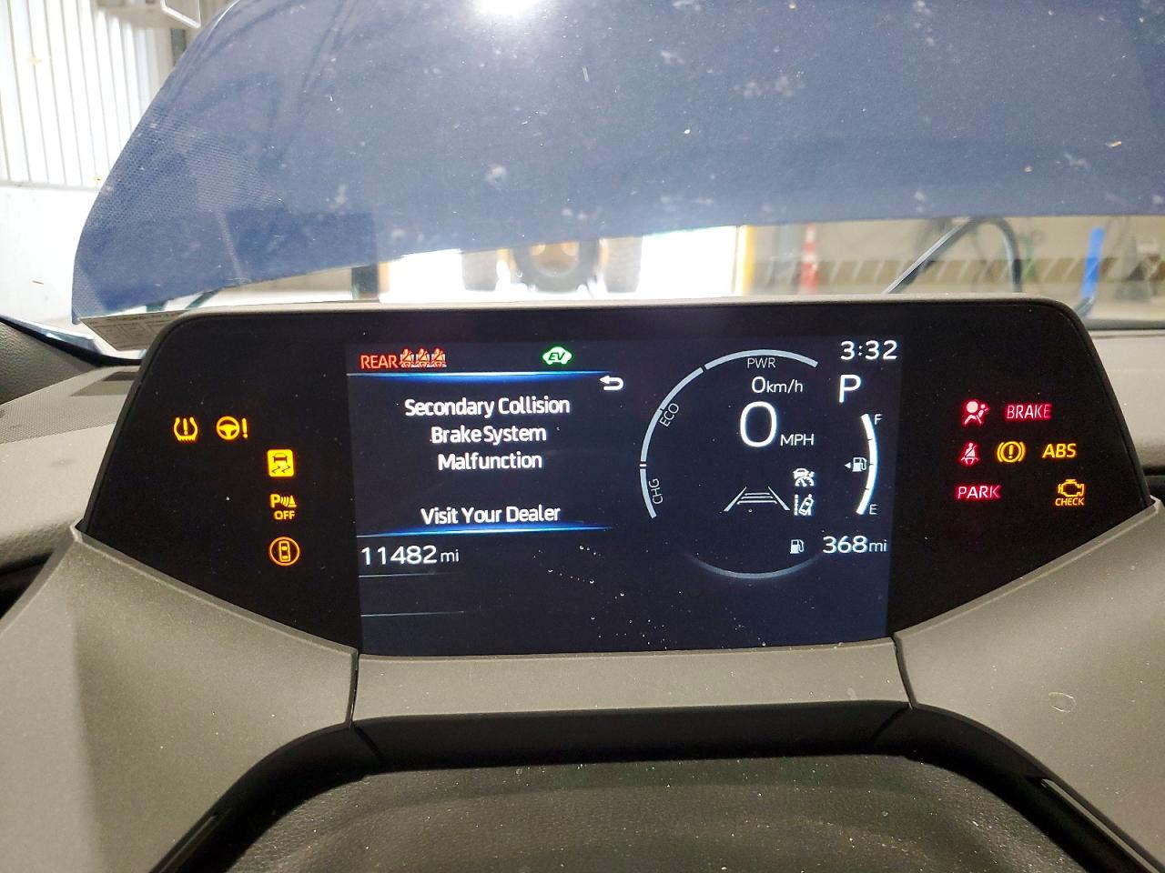 Toyota Prius Limited