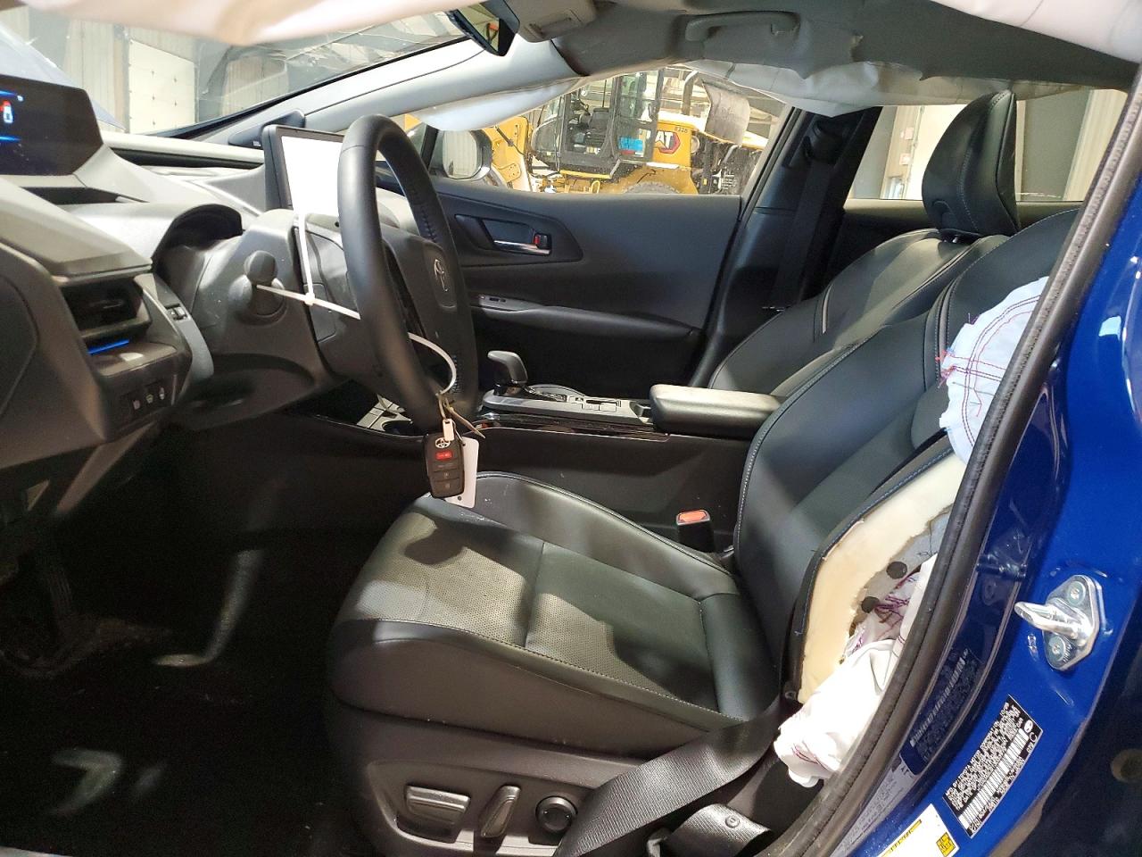 Toyota Prius Limited