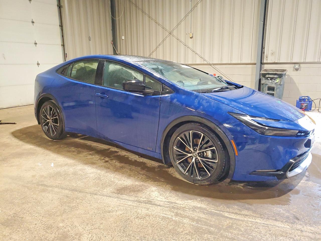 Toyota Prius Limited