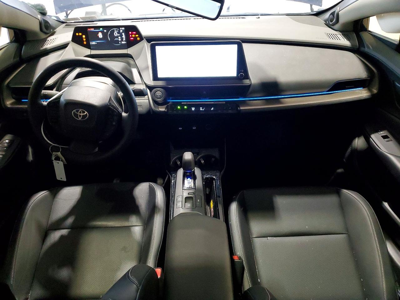 Toyota Prius Limited