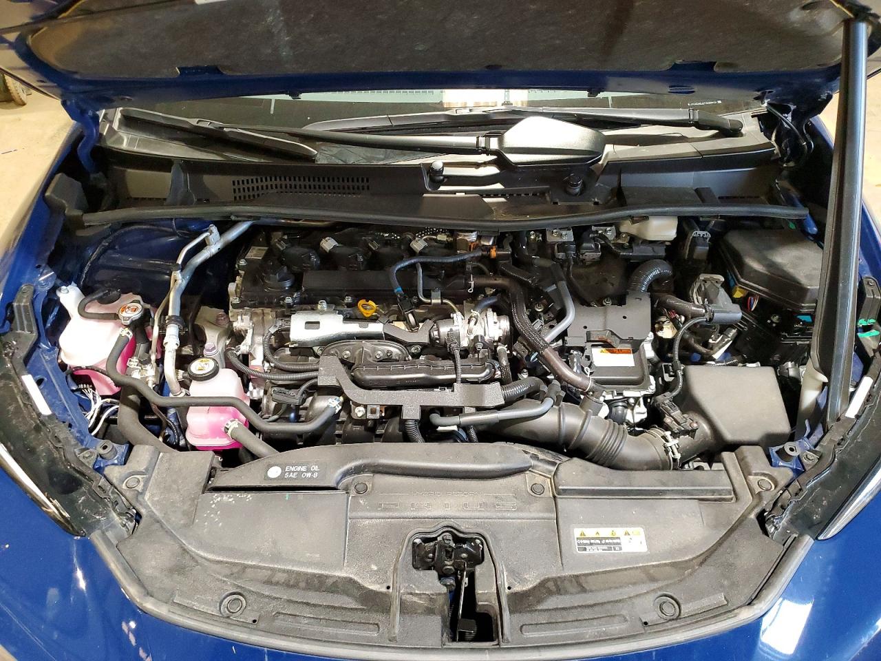 Toyota Prius Limited