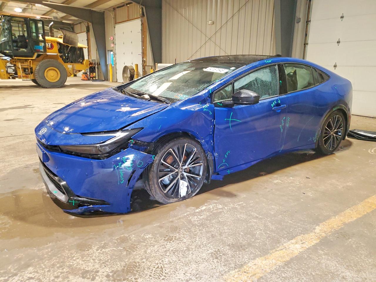 2026 Toyota Prius