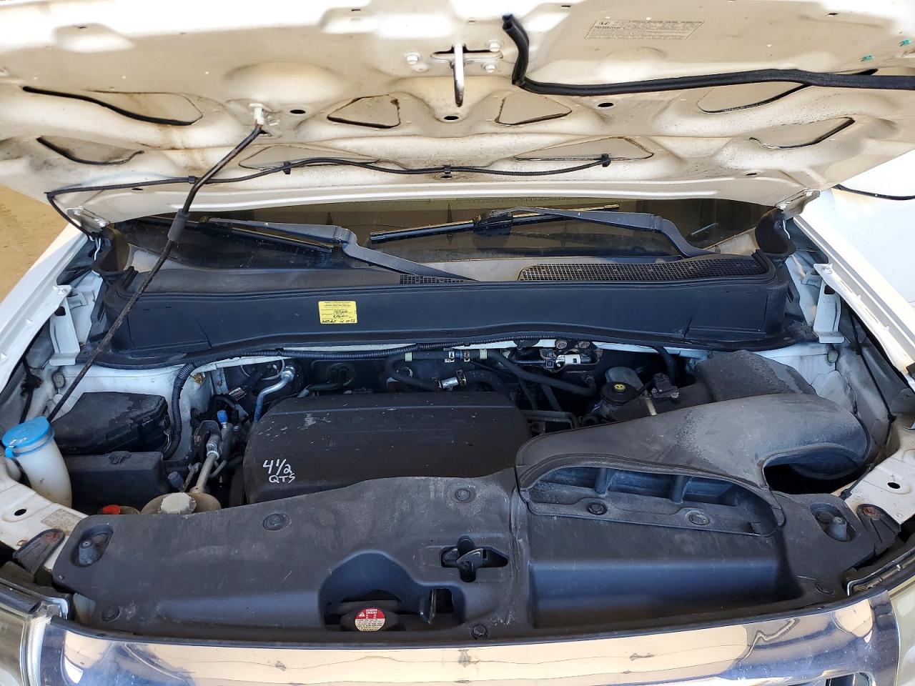 Honda Pilot Ex
