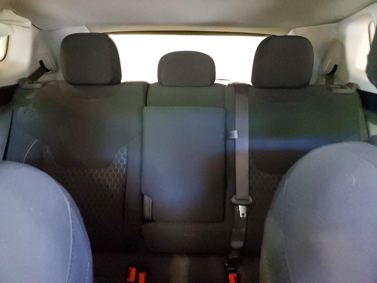 Jeep Compass Sport