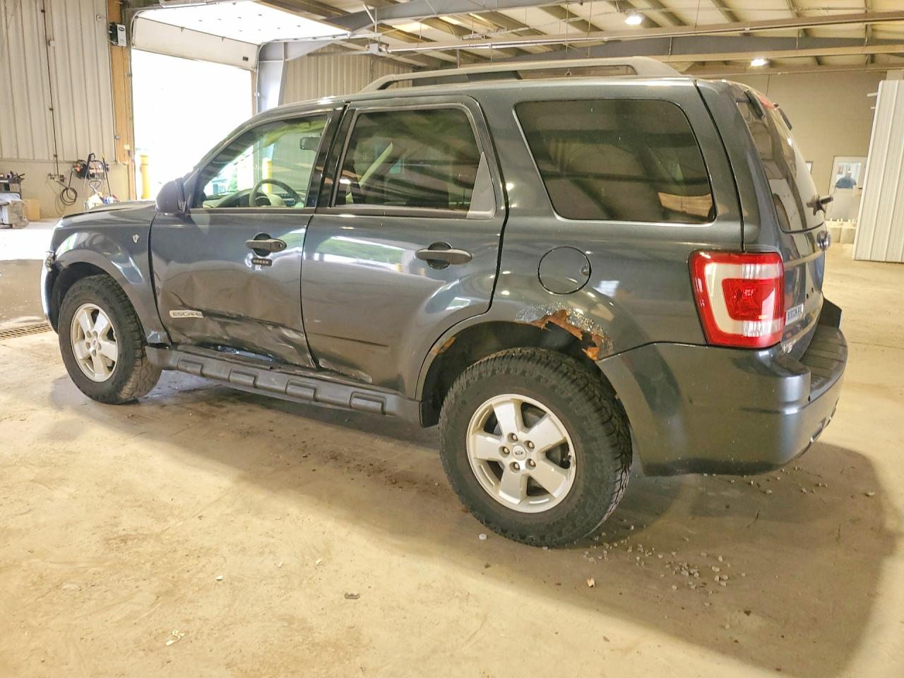 Ford Escape Xlt